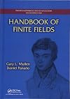 Handbook of Finite Fields
