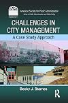 Challenges in City Management: A Case Study Approach