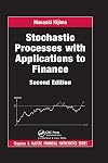 Stochastic processes with applications to finance
