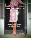 Sew Serendipity: Fresh and Pretty Designs to Make and Wear