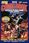 2010 Comic Book Checklist & Price Guide (Comic Book Checklist and Price Guide)