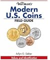 Warman's Identification and Price Guide: Modern U.S. Coins