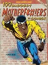 100 Baddest Mother F*#!ers in Comics