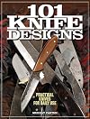 101 Knife Designs: Practical Knives for Daily Use