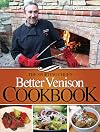The Sporting Chef's Better Venison Cookbook