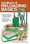 Handbook of Reloading Basics