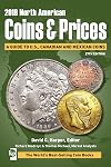 2018 North American Coins & Prices: A Guide to U.S., Canadian and Mexican Coins (North American Coins and Prices)