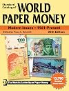 Standard Catalog of World Paper Money, Modern Issues, 1961-Present