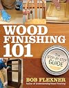 Wood Finishing 101: The Step-by-Step Guide