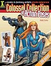 Comic & Fantasy Artist's Photo Reference: Colossal Collection of Action Poses