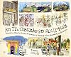 An Illustrated Journey: Inspiration From the Private Art Journals of Traveling Artists, Illustrators and Designers