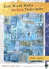 Easy Mixed Media Surface Techniques (DVD, BOX 10)