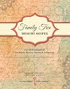 Family Tree Memory Keeper: Your Workbook for Family History, Stories and Genealogy