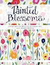 Painted Blossoms: Creating Expressive Flower Art with Mixed Media