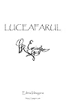 Luceafarul: Poemul Suprem Al Literaturii Romane (Romanian Edition)