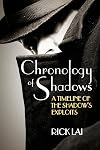 Chronology of Shadows: A Timeline of The Shadow's Exploits