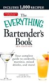 Everything Bartender's Book