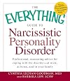 The Everything Guide to narcissistic personality disorder