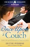 Once Upon a Couch: Book One of the Paranormal Practice Series