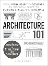 Architecture 101: From Frank Gehry to Ziggurats, an Essential Guide to Building Styles and Materials
