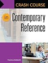 Crash Course in Contemporary Reference