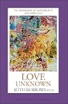 Love Unknown: The Archbishop of Canterbury's Lent Book 2012