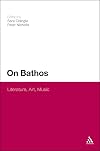 On bathos: literature, art, music