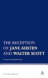 The reception of Jane Austen and Walter Scott : a comparative longitudinal study