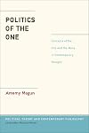 Political theory and contemporary philosophy concepts of the one and the many in contemporary thought