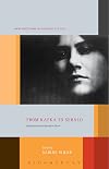 From Kafka to Sebald: Modernism and Narrative Form (New Directions in German Studies)
