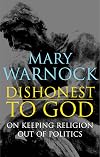 Dishonest to God: On Keeping Religion Out of Politics