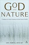 God and Nature: A Theologian and a Scientist Conversing on the Divine Promise of Possibility