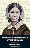 Florence Nightingale at First Hand