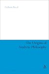 Origins of analytic philosophy : Kant and Frege