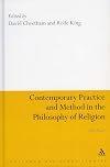 Contemporary practice and method in the philosophy of religion : new essays