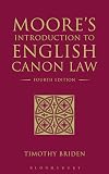 Moore's introduction to English canon law