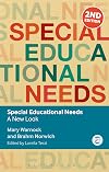 Special Educational Needs: A New Look (Key Debates in Educational Policy)