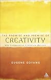 The Promise and Premise of Creativity: Why Comparative Literature Matters