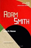 Adam Smith (Major Conservative and Libertarian Thinkers)