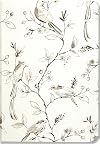 Bird Sketches Journal (Diary, Notebook)