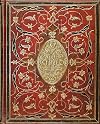 Bordeaux Journal (Diary, Notebook)