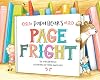 Papa Bear's Page Fright