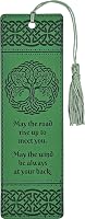 Celtic Artisan Bookmark