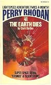 The Earth Dies