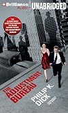 The Adjustment Bureau: And Other Classic Stories by Philip K. Dick
