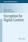 Encryption for Digital Content