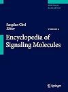 Encyclopedia of Signaling Molecules