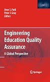 Engineering education quality assurance a global perspective