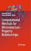 Computational Methods for Microstructure-Property Relationships