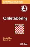 Combat Modeling (International Series in Operations Research & Management Science)